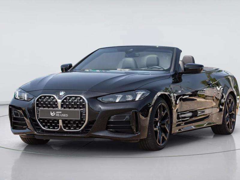 BMW 420