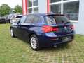 BMW 116 i Advantage | NAVI | LED | Tempomat | Blau - thumbnail 7
