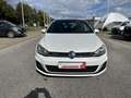 Volkswagen Golf GTD 2,0 TDI DSG Soundsystem Kessy Panoramadach ... Weiß - thumbnail 2