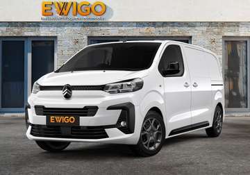 vu fourgon m diesel 180 ch eat8 surequipe prix affiché ht tva recup 3 places camera de recul