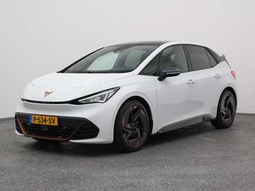 Copper Edition One 62 kWh | PANO | 360° | ADAPTIVE