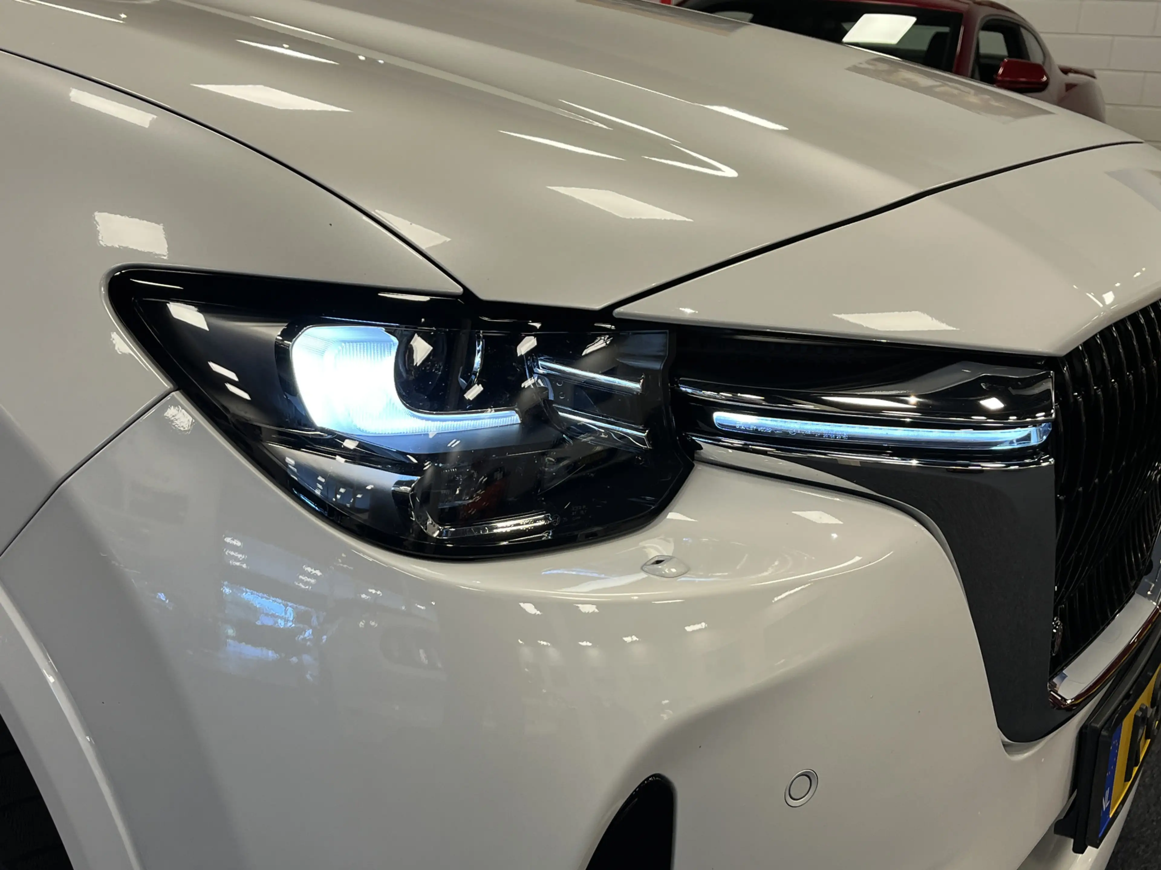 Mazda CX-60 2.5 e-SkyActiv PHEV Automaat 327PK Takumi Met alle — photo 36