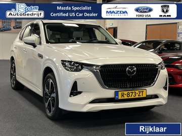 2.5 e-SkyActiv PHEV Automaat 327PK Takumi Met alle