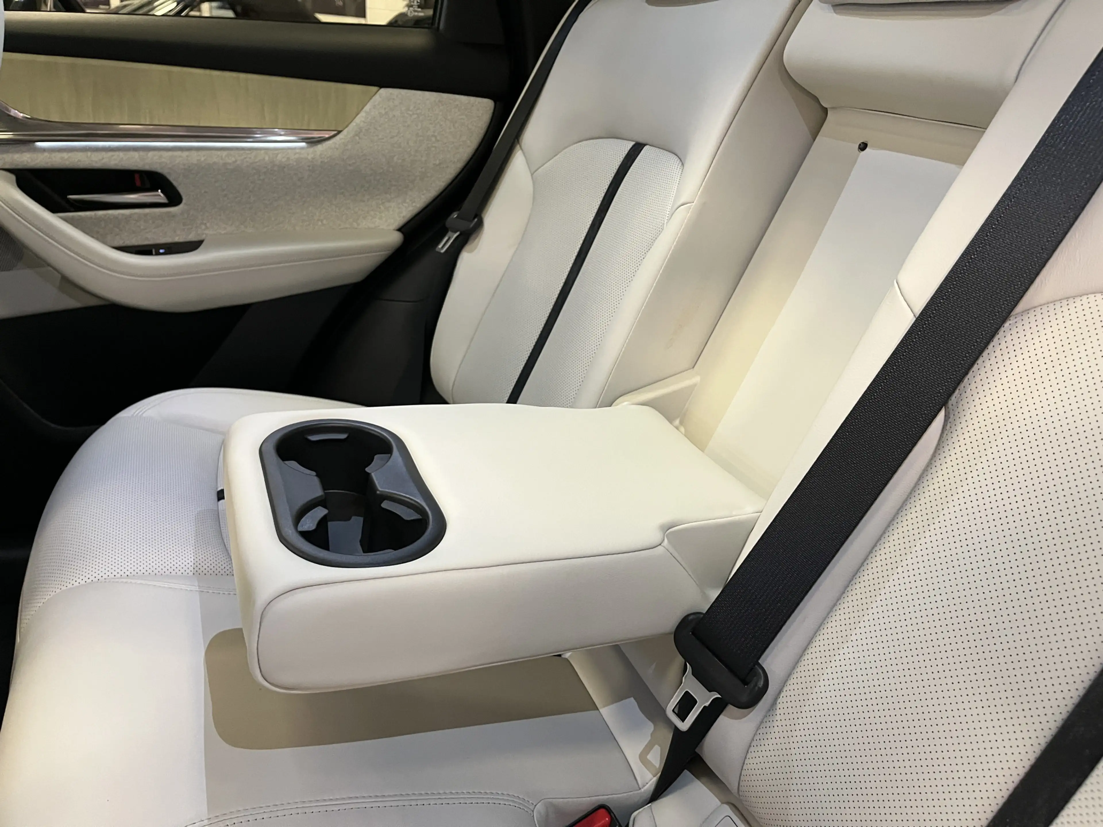 Mazda CX-60 2.5 e-SkyActiv PHEV Automaat 327PK Takumi Met alle — photo 26