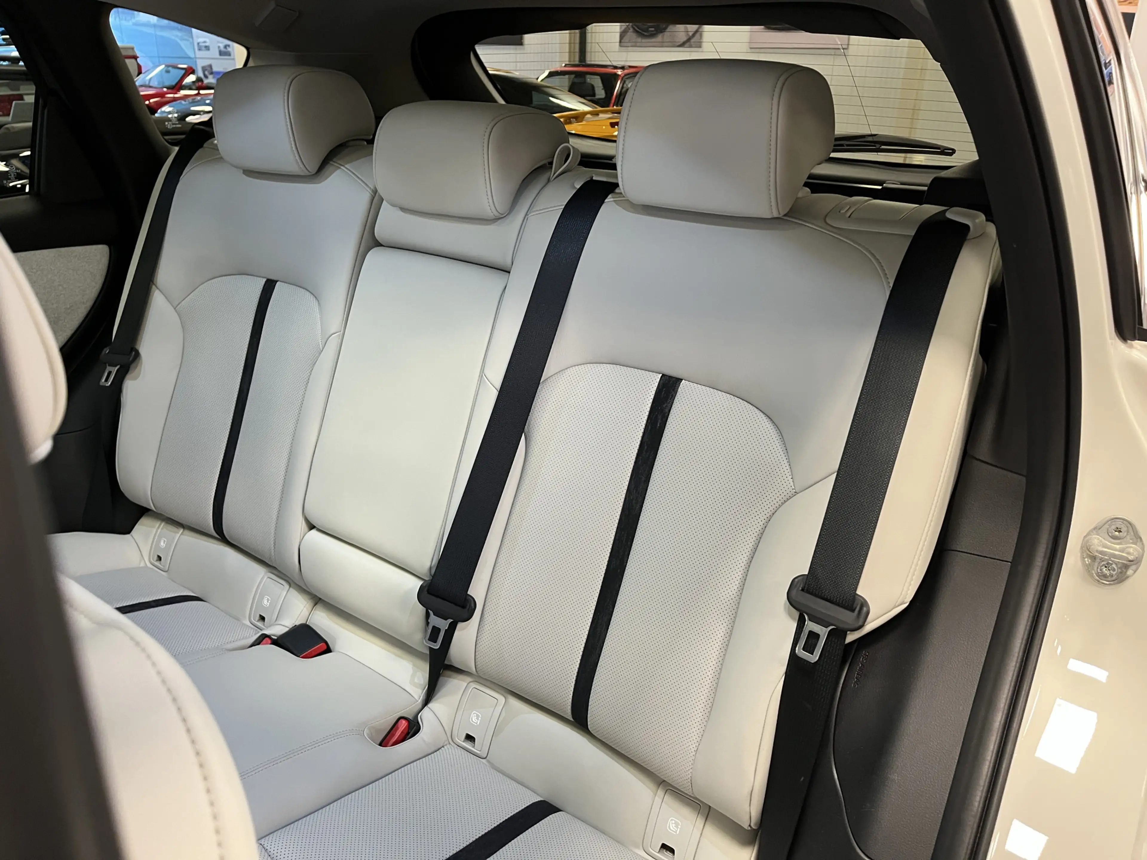 Mazda CX-60 2.5 e-SkyActiv PHEV Automaat 327PK Takumi Met alle — photo 25