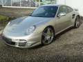 Porsche 997 997 Turbo S *Porsche Approved Garantie* srebrna - thumbnail 4
