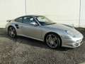 Porsche 997 997 Turbo S *Porsche Approved Garantie* Silver - thumbnail 3