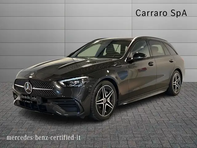 Mercedes-Benz C 220 - C SW 220 d mhev Premium 4matic auto