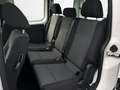 Volkswagen Caddy Nfz Kombi BMT/2.0 TDI/Klima /1.Hand/SHZ Blanc - thumbnail 12
