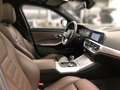 BMW 320 d xDrive Schwarz - thumbnail 11