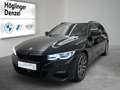 BMW 320 d xDrive Schwarz - thumbnail 1