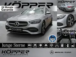 Mercedes-Benz C 180 Avantgarde Advanced PLUS Sitzhzg. Kamera Memory