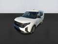 Ford Transit Courier Kombi 1.5 Ecoblue 75kW Trend Blanco - thumbnail 1