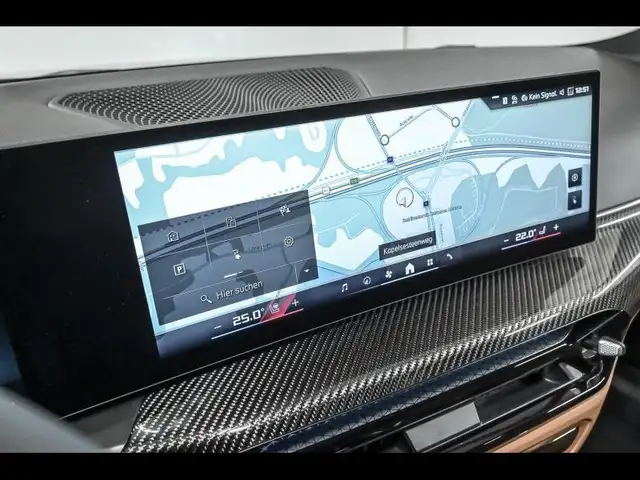 BMW I4 view 14