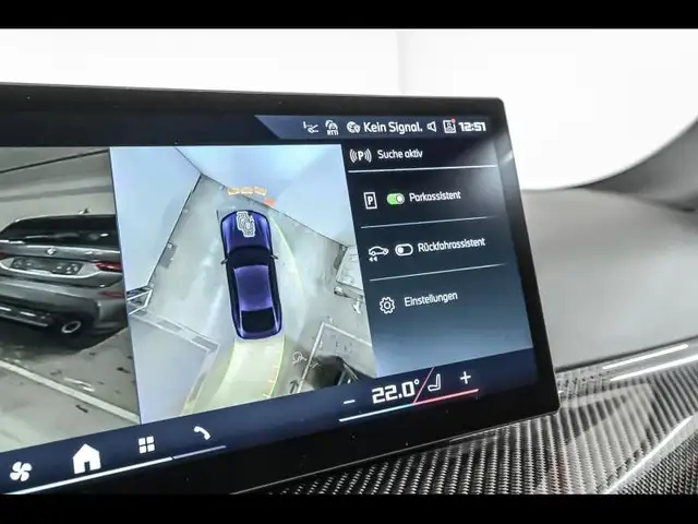 BMW I4 view 16