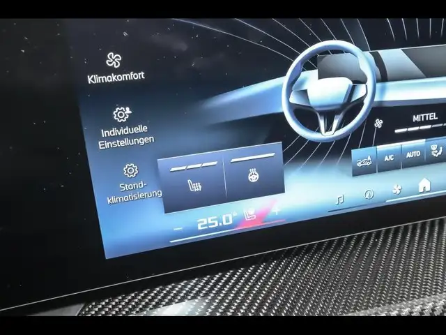 BMW I4 view 13