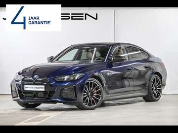 M50 Gran Coupé