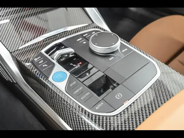 BMW I4 view 11