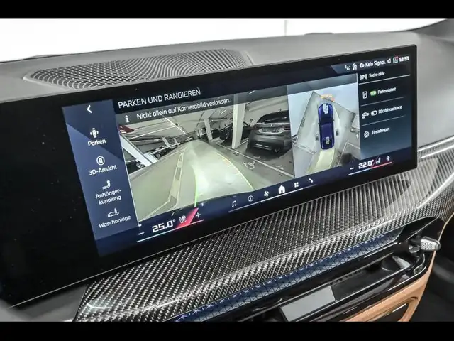 BMW I4 view 15