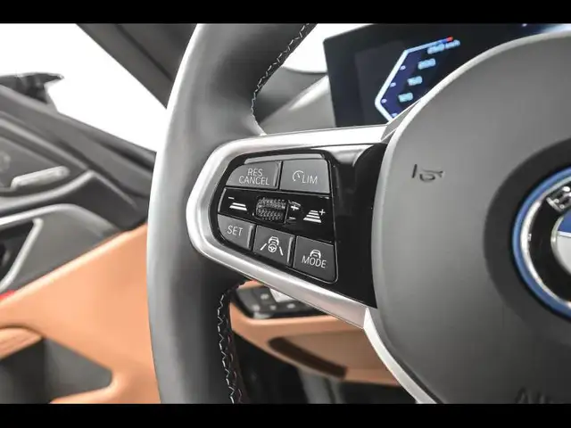 BMW I4 view 17