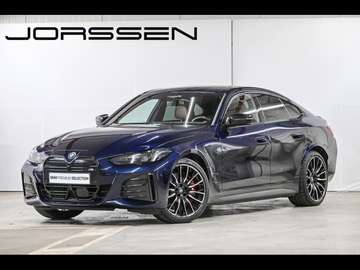 M50 Gran Coupé