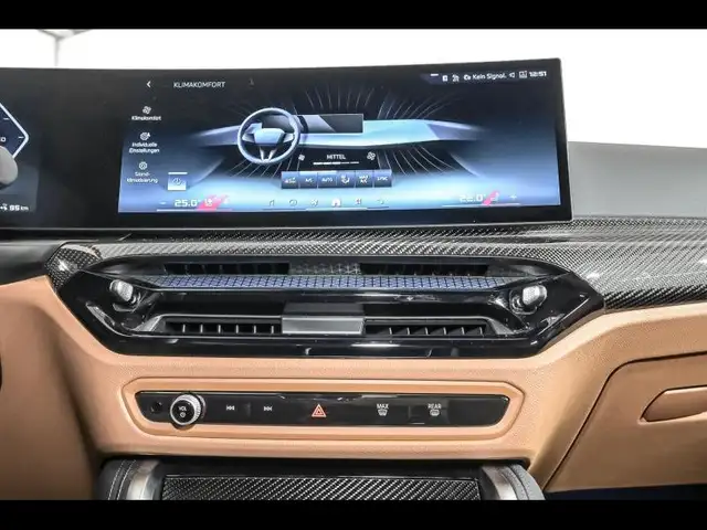 BMW I4 view 12