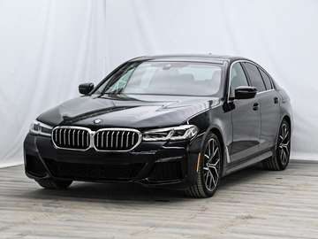 530i xDrive M PACKAGE TRES BAS KM + ONLY 49 500 KM