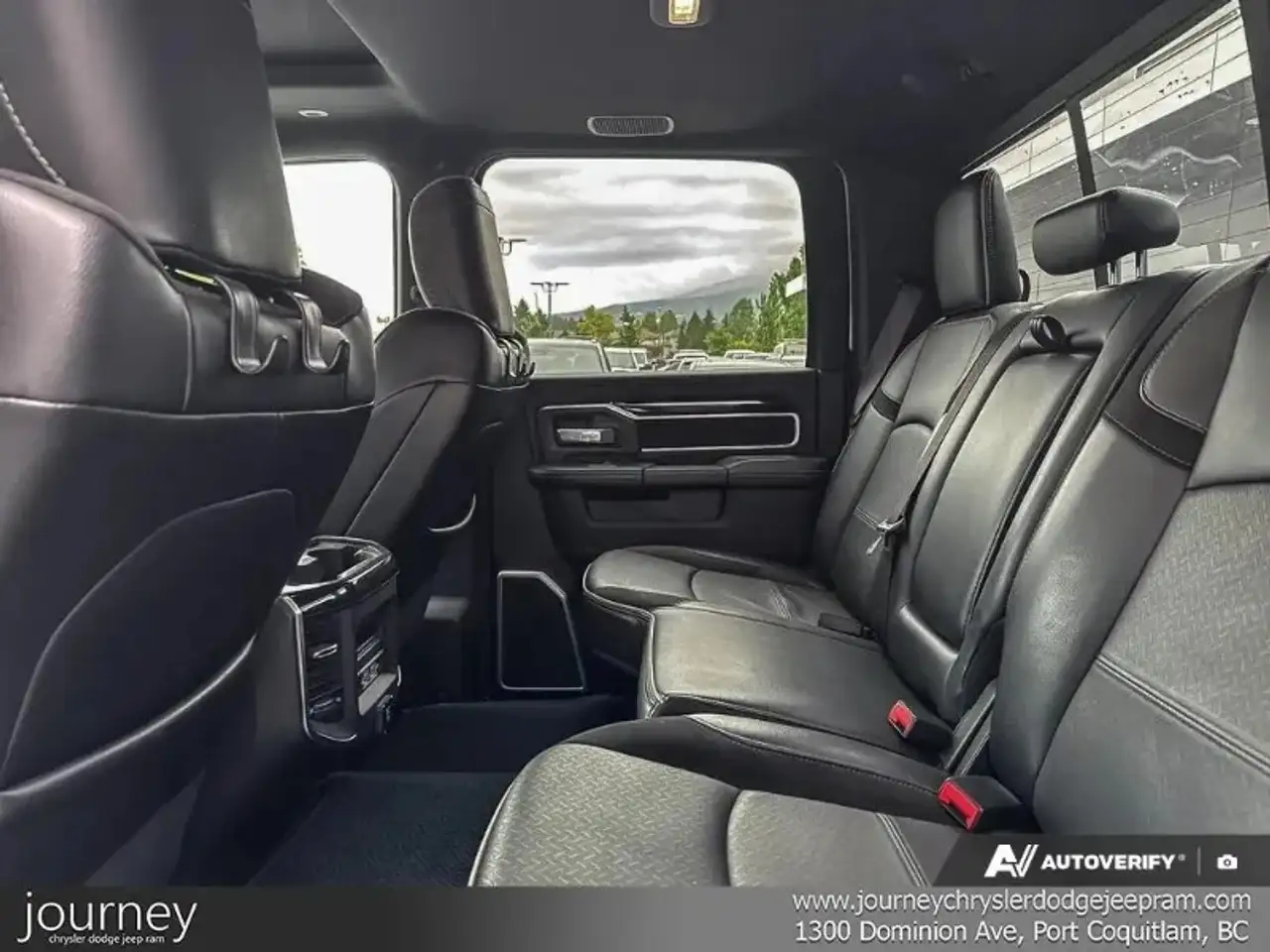 RAM 3500 снимка RAM 3500