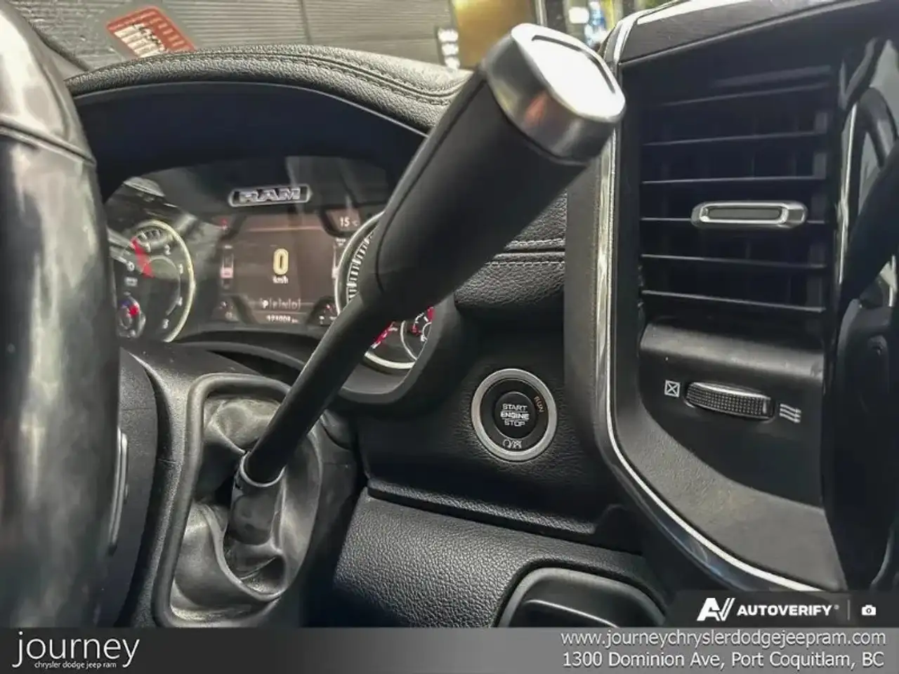 RAM 3500 снимка RAM 3500