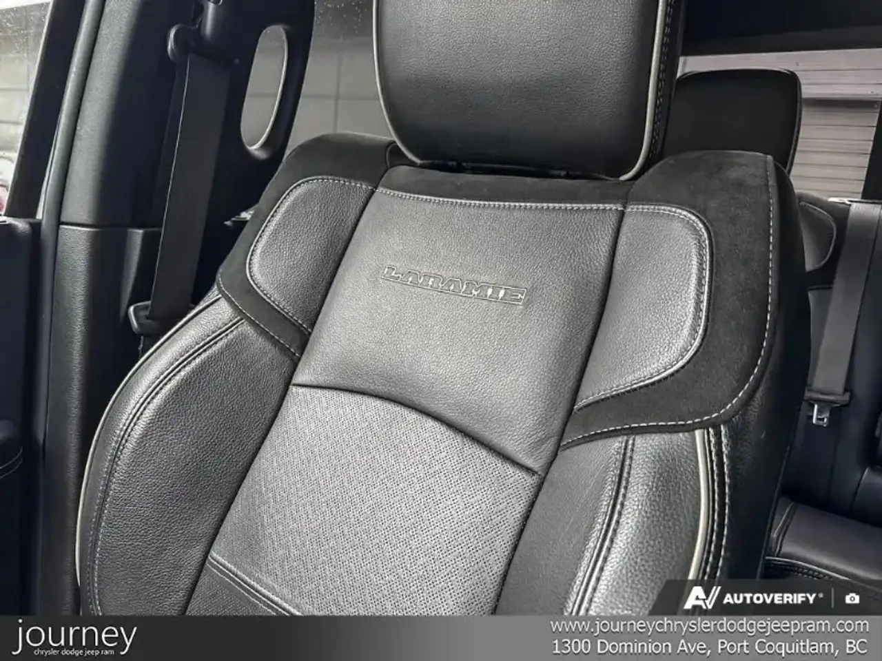 RAM 3500 снимка RAM 3500