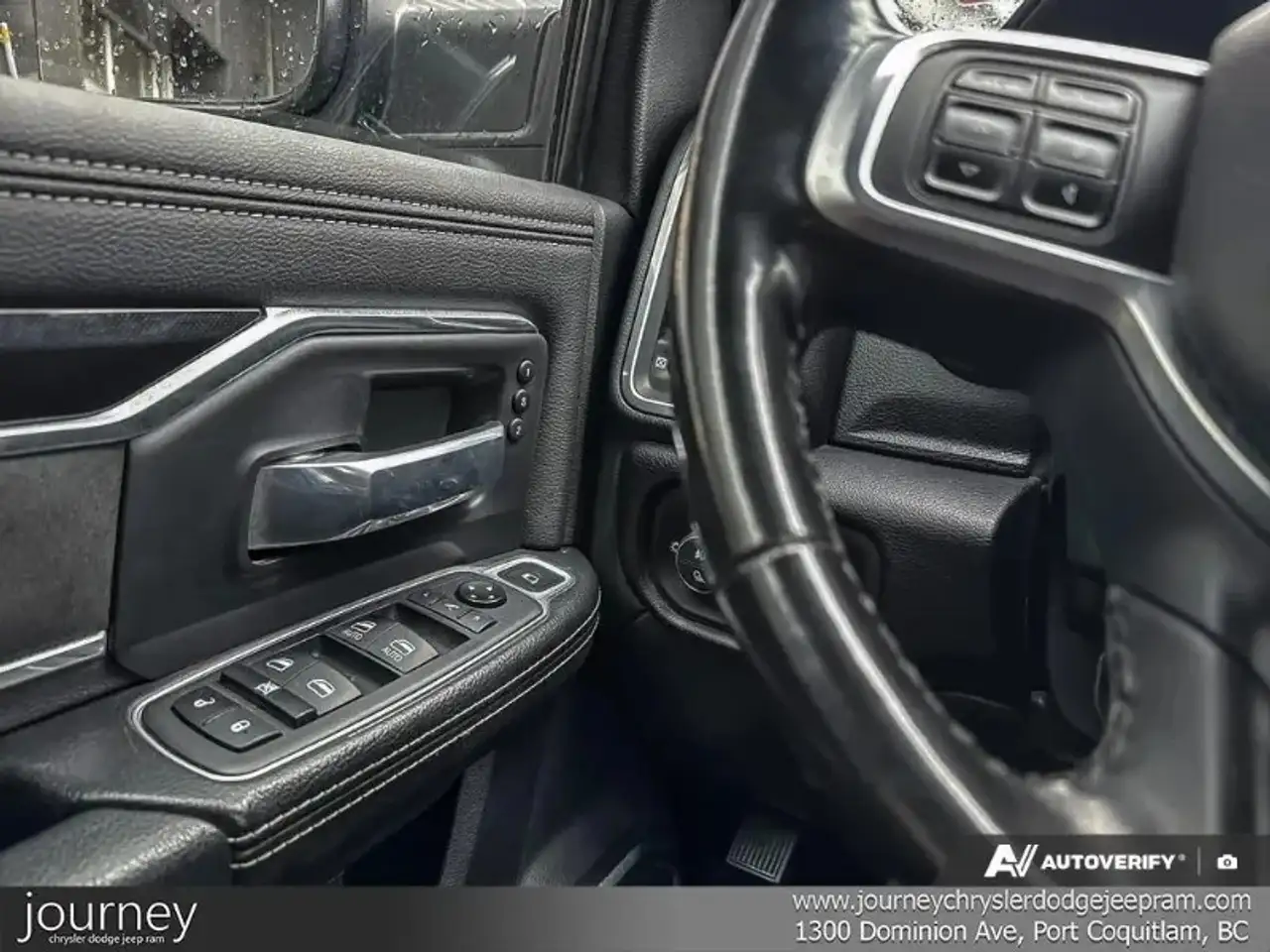 RAM 3500 снимка RAM 3500