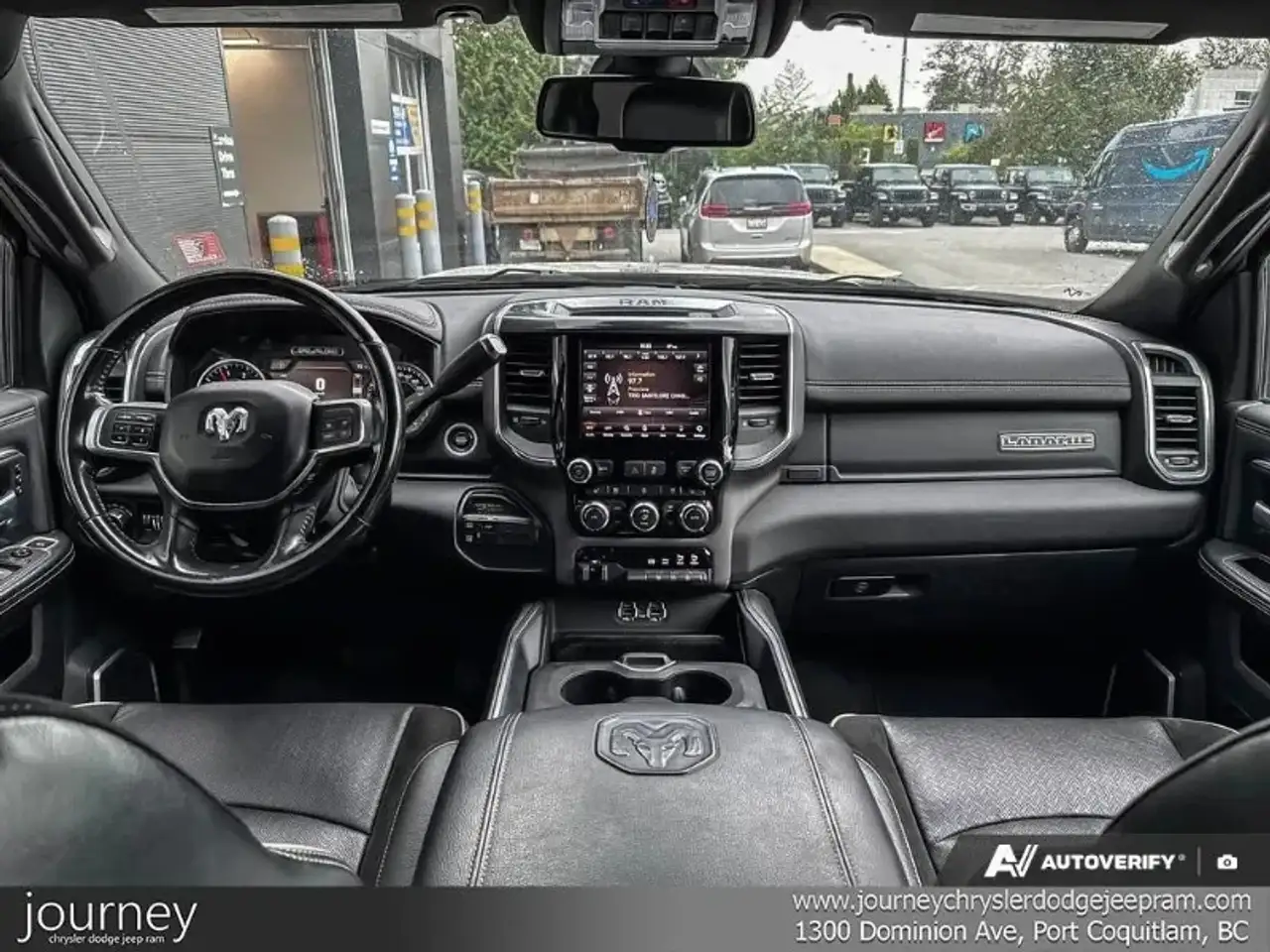 RAM 3500 снимка RAM 3500