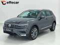 Volkswagen Tiguan 2.0 TDI 190 CV DSG 4MOTION Grigio - thumbnail 1