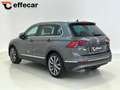 Volkswagen Tiguan 2.0 TDI 190 CV DSG 4MOTION Grigio - thumbnail 4