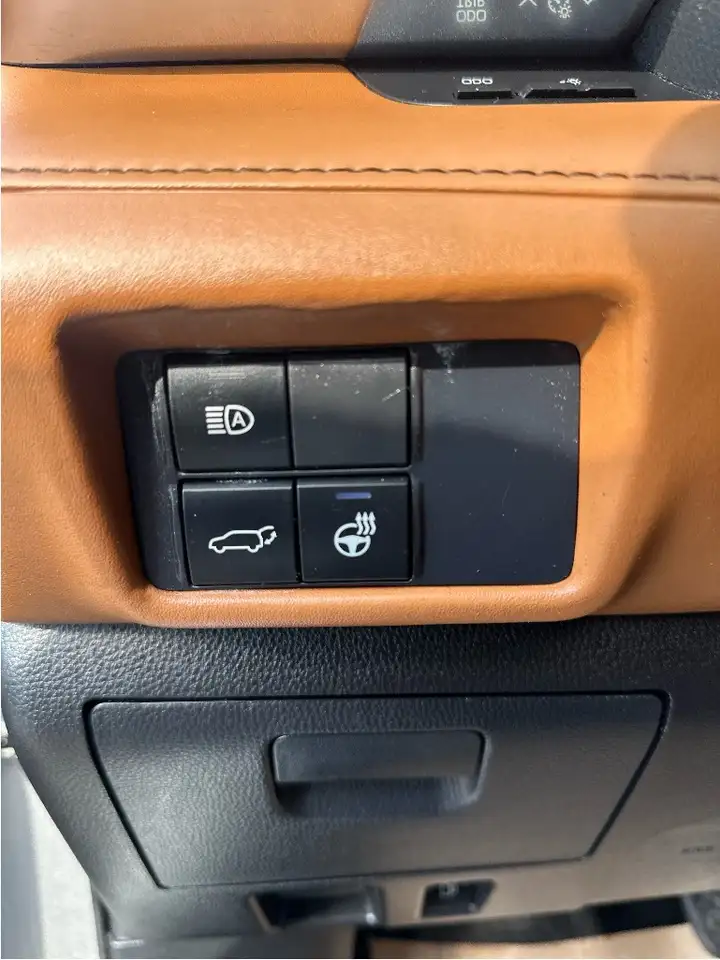 Toyota Highlander fotografie Toyota Highlander