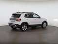 Volkswagen T-Cross Friends TSI DSG Blanc - thumbnail 5