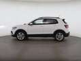 Volkswagen T-Cross Friends TSI DSG Blanc - thumbnail 7
