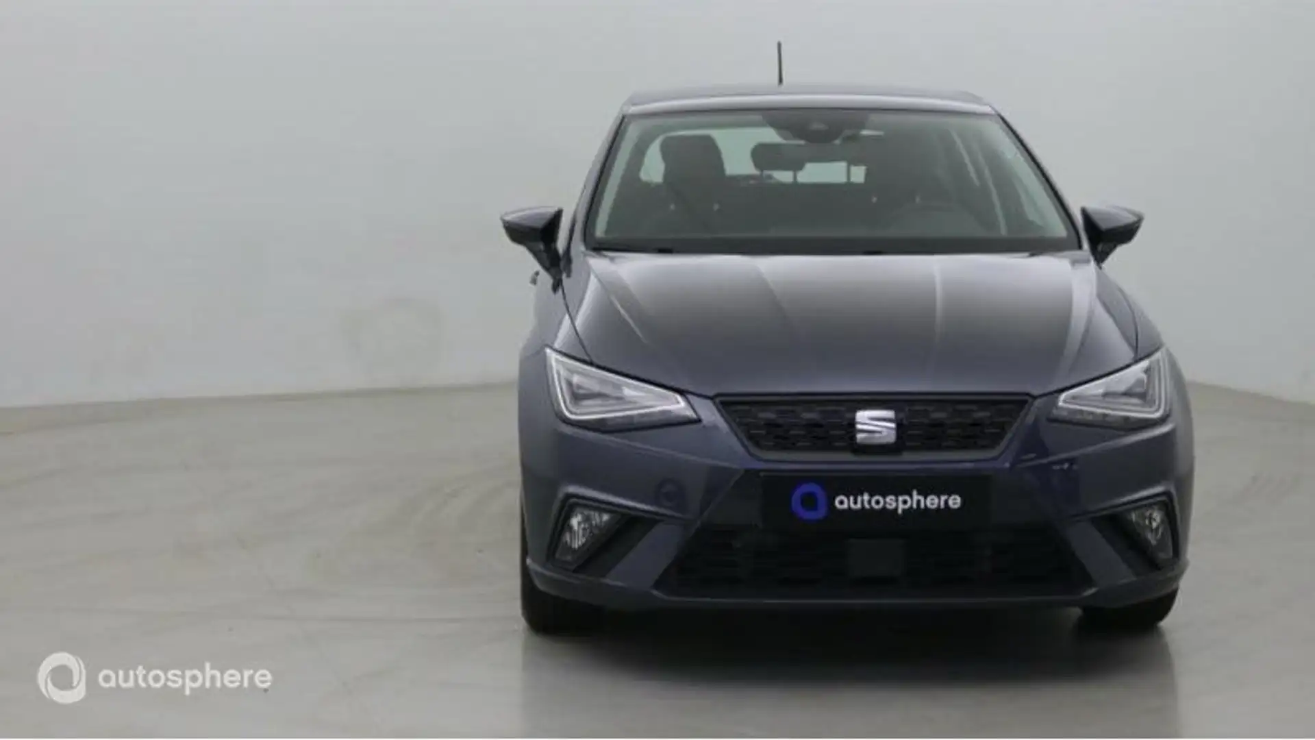 SEAT Ibiza 1.0 TSI 95ch Copa - 2