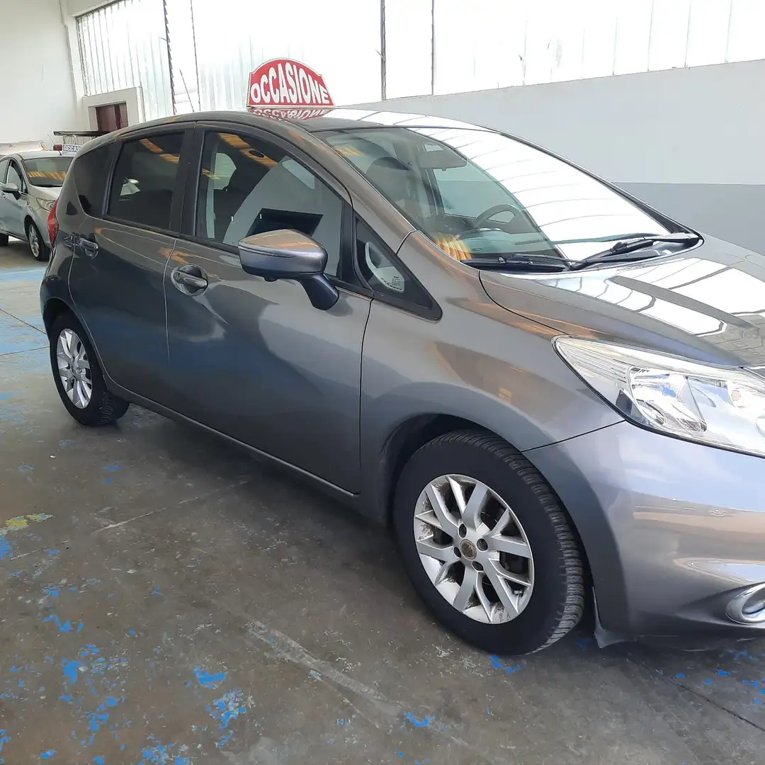 Nissan Note 1.2 Acenta 80cv - 2