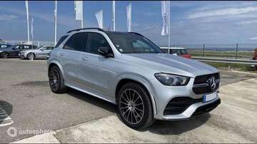 450 367ch+22ch EQ Boost AMG Line 4Matic 9G-Tronic