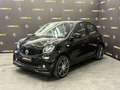 smart forFour *BRABUS*XCLUSIVE*5 PORTE*EXTRA-SCONTO* Nero - thumbnail 1