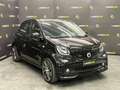 smart forFour *BRABUS*XCLUSIVE*5 PORTE*EXTRA-SCONTO* Nero - thumbnail 2