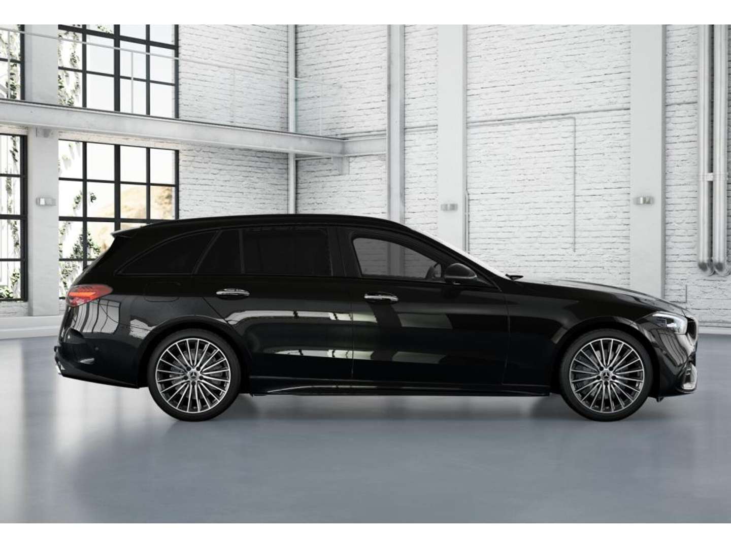 Mercedes Classe C 300 Night Edition -  - Joinsteer - #4