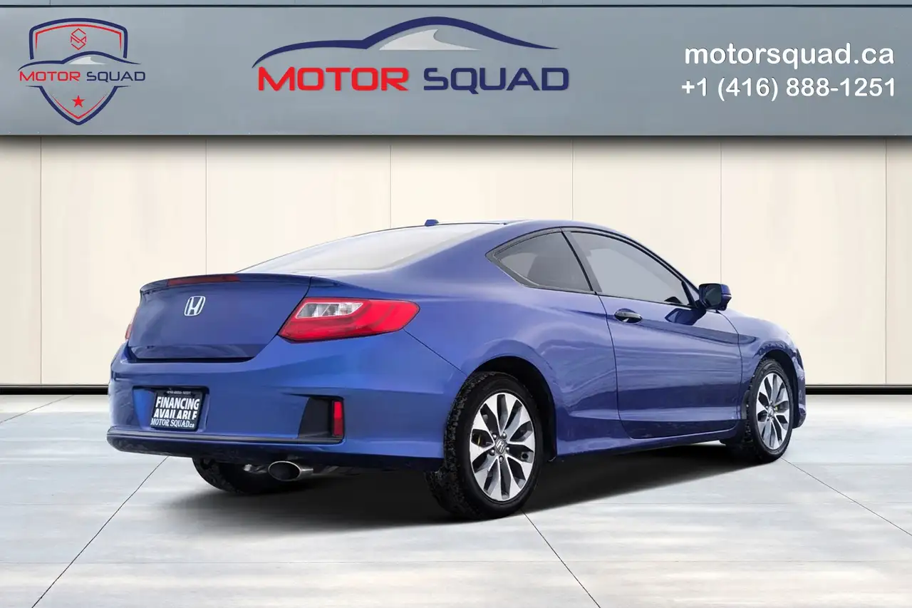 Honda Accord снимка Honda Accord