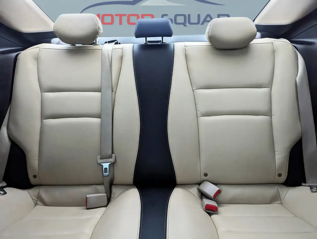 Honda Accord снимка Honda Accord