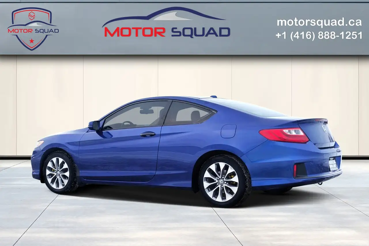 Honda Accord снимка Honda Accord