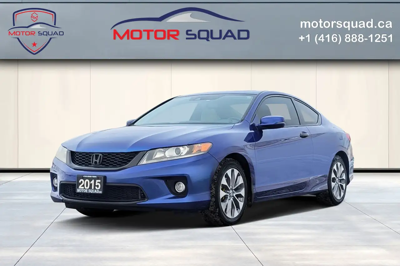 Honda Accord снимка Honda Accord