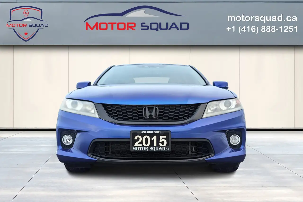 Honda Accord снимка Honda Accord