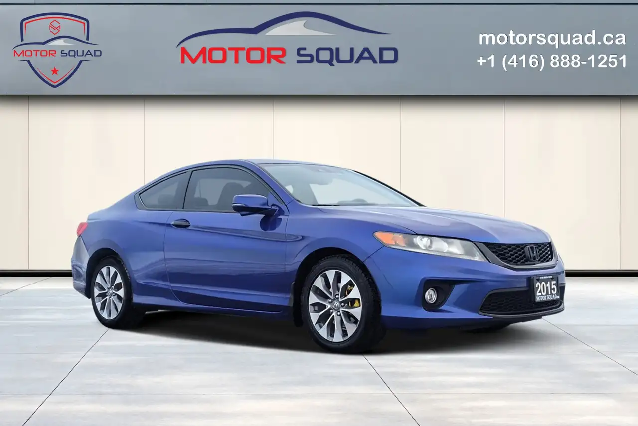 Honda Accord снимка Honda Accord