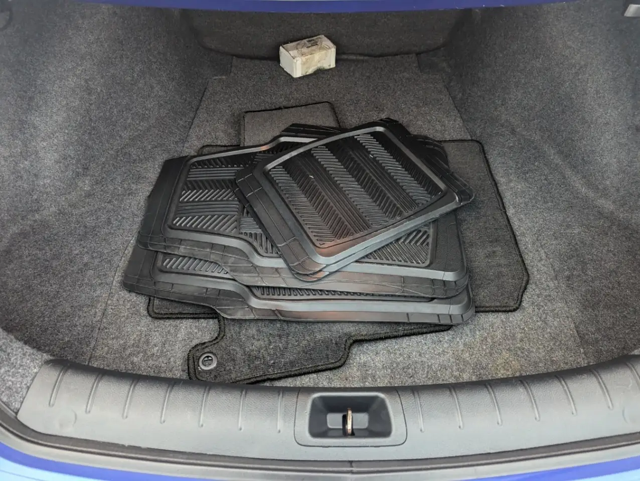 Honda Accord снимка Honda Accord